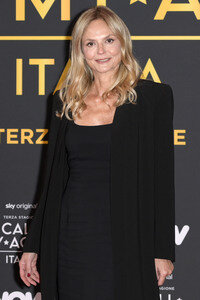 Serienpremiere 'Call My Agent - Italia' in Rom