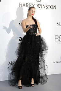 amfAR's Cinema Against Aids Gala, Cannes Film Festival 2016