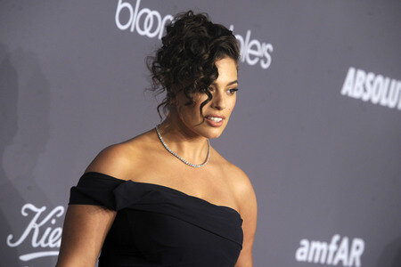 amfAR New York Gala 2018