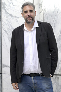 Phtocall 'Tutto l'amore che resta' in Rom