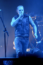 Amphi Festival in Köln