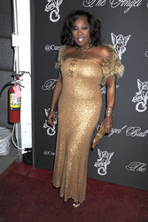 Angel Ball 2014, New York