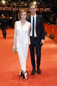 Preisverleihung, Berlinale 2017