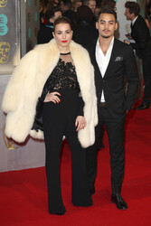 68. BAFTA Awards, London