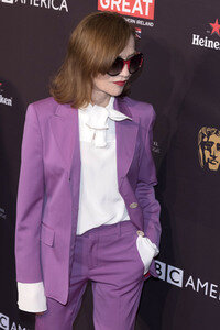 BAFTA Los Angeles Awards Season Tea Party in Beverly Hills