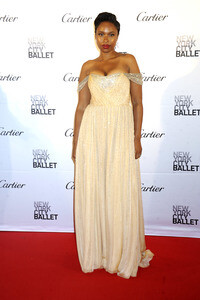 New York City Ballet Fall Gala 2015 in New York