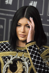Balmain x H&M Collection Show In New York
