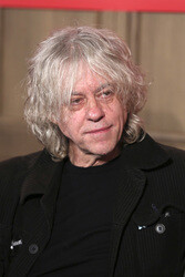 Band Aid 30 Germany Pressekonferenz, Berlin