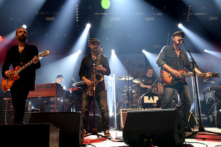 Konzert von BAP in München
