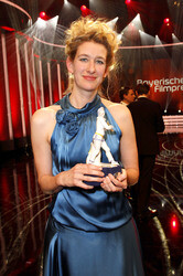 36. Bayerischer Filmpreis, München