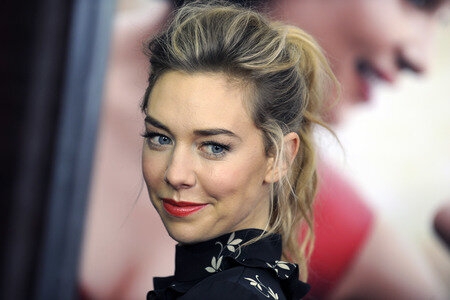 Filmpremiere 'Ein ganzes halbes Jahr' in New York