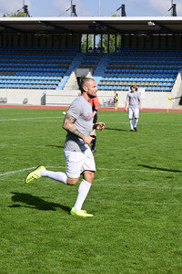 Benefiz Cup Dresden 2025 - Fußball für einen guten Zweck in Dresden