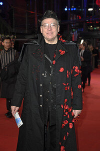 Preisverleihung, Berlinale 2018