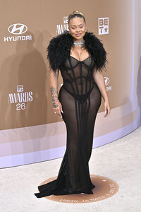 BET Awards 2026 in Los Angeless