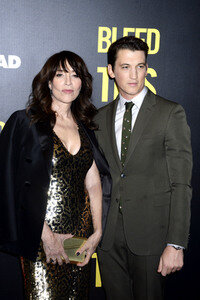 Filmpremiere 'Bleed for This' in New York