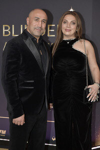 Weltpremiere der 'Blinded by Delight' Grand Show 2025 in Berlin