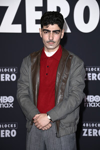 Serienpremiere '4 Blocks Zero' in Berlin