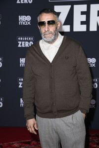 Serienpremiere '4 Blocks Zero' in Berlin
