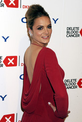 Delete Blood Cancer Gala 2014, New York