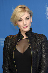 'A Teströl és Lélekröl / On Body and Soul' Photocall, Berlinale 2017