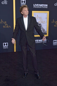 Filmpremiere 'A Star is Born' in Los Angeles
