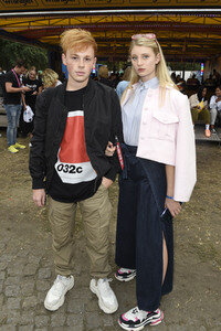 Modemesse Bread & Butter by Zalando 2018 in Berlin