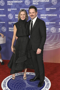 Breakthrough Prize Gala 2026 in Santa Monica