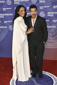 Breakthrough Prize Gala 2026 in Santa Monica