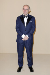 Filmpremiere  'Brunello, il visionario garbato' in Rom