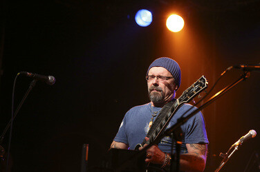 '25 Jahre BuschFunk', Berlin
