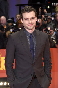 'Hail, Caesar!' Premiere, Berlinale 2016