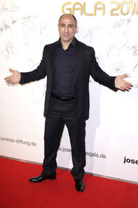 22. José Carreras Gala 2016 in Berlin