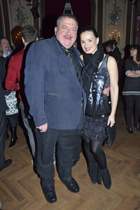 Musicalpremiere'Chicago' in München
