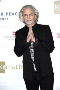 Cinema For Peace 2017 Empfang in Berlin