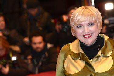 Preisverleihung, Berlinale 2015
