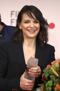 Preisverleihung auf dem Film Festival Cologne 2017