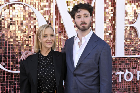 Serienpremiere 'The Comeback' in Beverly Hills