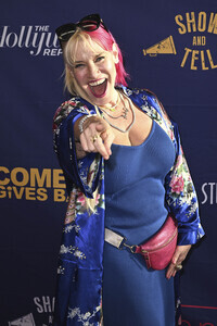 Alt Comedy All-Stars 2026 Benefitz-Show in Los Angeles