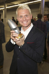 Der Deutsche Comedypreis 2014, Köln