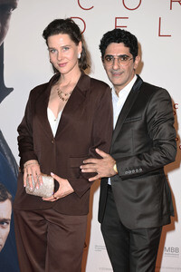 Filmpremiere 'Corpus Delicti' in Berlin