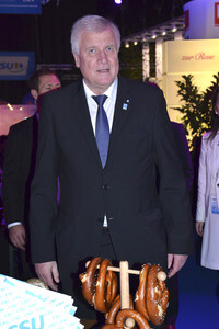 CSU Parteitag 2015 in München