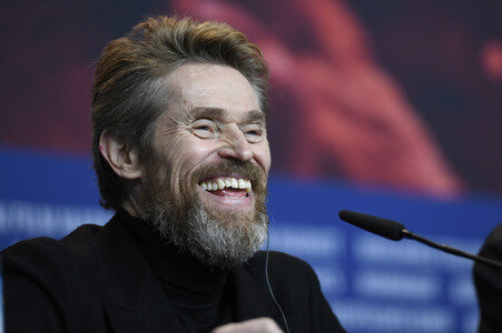 Goldener Ehrenbär Pressekonferenz, Berlinale 2018