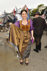 Regines Damenwiesn beim Oktoberfest 2025 in München