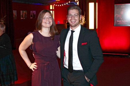 8. Diabetes-Charity-Gala 2018 in Berlin