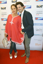 Audi Director's Cut Event auf dem 33. Filmfest München 2015