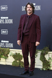 Season 3 Premiere 'The Walking Dead: Daryl Dixon' in Madrid