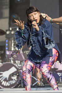 MS Dockville Festival 2015 in Hamburg