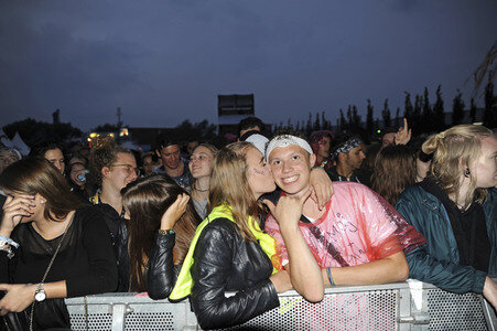 MS Dockville Festival 2017 in Hamburg