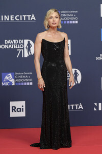 David di Donatello Awards 2026 in Rom