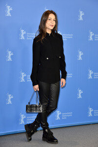 'Dovlatov' Photocall, Berlinale 2018